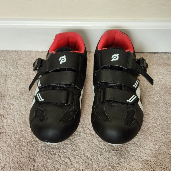 Peleton Shoes Size 42 - Picture 4 of 5